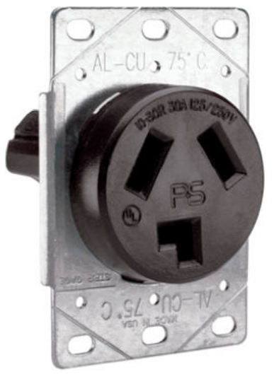 TRUE VALUE 3860CC6 TERMINALS