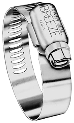 TRUE VALUE 63032 TWO EAR CLAMPS