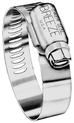 TRUE VALUE 63032 TWO EAR CLAMPS