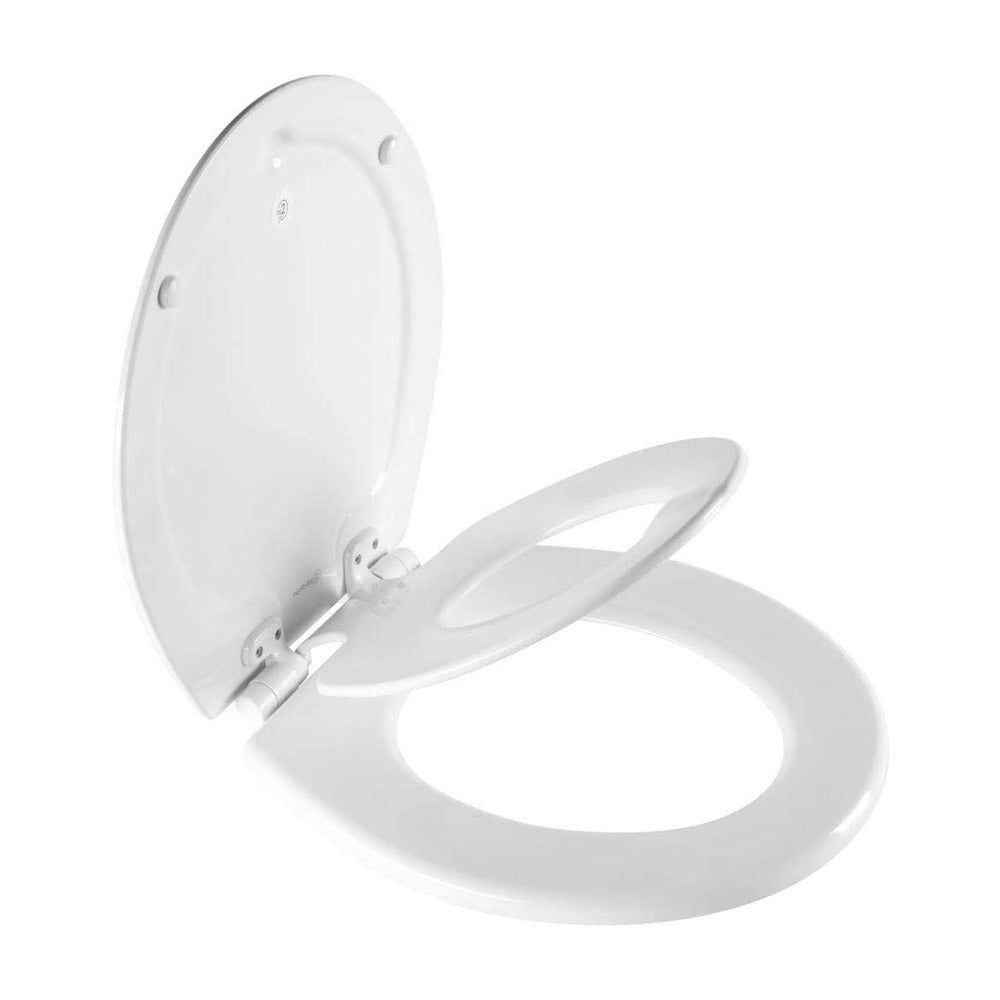 TRUE VALUE 88SLOW000 TOILET SEATS