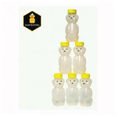 TRUE VALUE HONEYJAR-8-6 FOOD STORAGE LABELS
