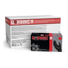 TRUE VALUE GWBN46100 GLOVES, SLEEVES, & MITTS