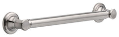 DELTA FAUCET Delta Faucet 41618-SS Traditional Decorative ADA Grab Bar