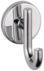 DELTA FAUCET Delta Faucet 75935 Robe Hook Chrome