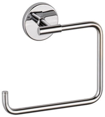 DELTA FAUCET Delta Faucet 759460 Trinsic Towel Ring Chrome
