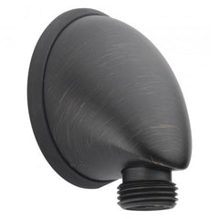 DELTA FAUCET Delta Faucet U4980-RB-PK - Wall Supply Elbow for Hand Shower