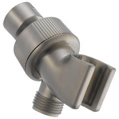 DELTA FAUCET Delta Faucet U3401-SS-PK Universal Showering Hand Shower Holder in Brilliance Stainless