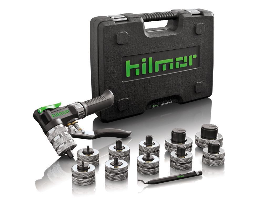 DIVERSITECH 1839015 FLARING & SWAGING TOOLS