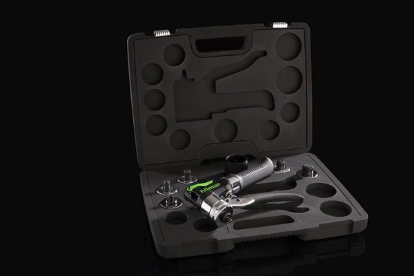DIVERSITECH DiversiTech 1839015 Vero 9 in. Swage Tool
