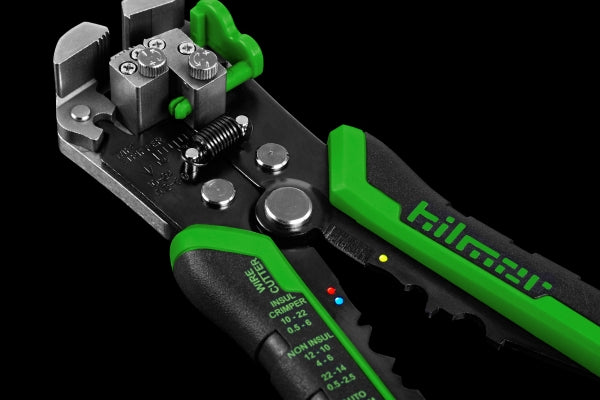 DIVERSITECH 1885423 WIRE STRIPPERS