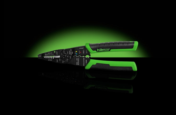 DIVERSITECH 1885424 WIRE STRIPPERS
