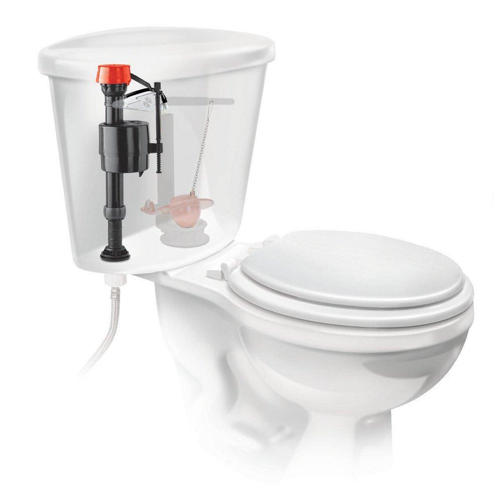 FLUIDMASTER Fluidmaster PRO45C Pro Series Adjustable Fill Valve