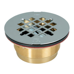 IPS CORPORATION 67042 FLOOR DRAINS