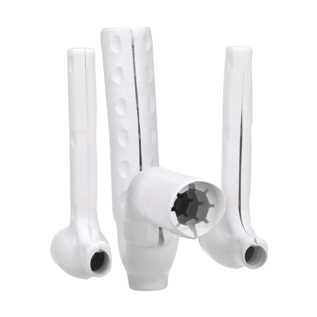 IPS CORPORATION IPS CORPORATION 82193 COVER FOR1 P-TRAP & 2 VALVES