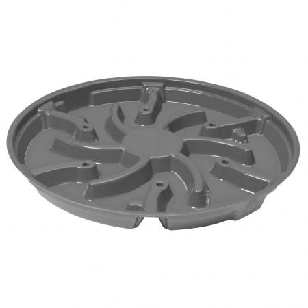 IPS CORPORATION IPS Corporation 87091 ToughPan Dry Lift WH Pan 23