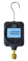 JB INDUSTRIES DV-24N METERS