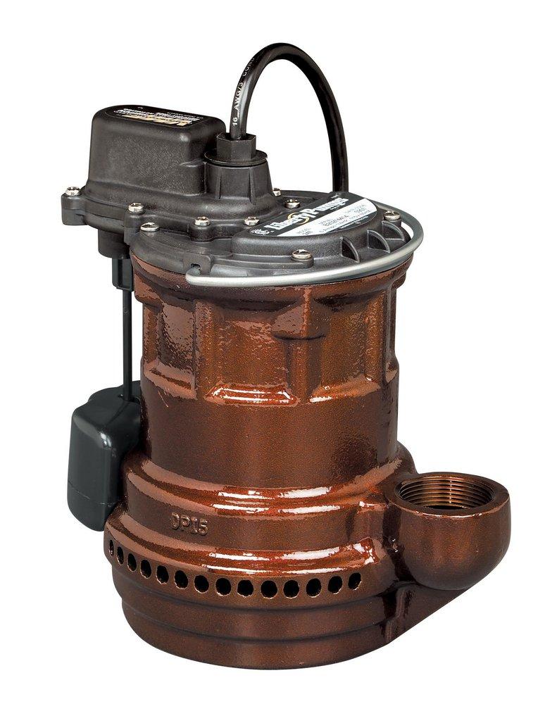 LIBERTY PUMPS 247 PLUMBING SUPPLIES