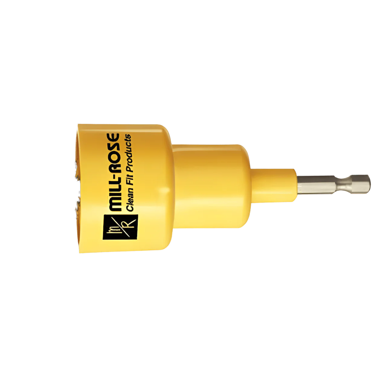 MILL-ROSE Mill-Rose 62831 3/4 in. Plastic and Stainless Steel Power Deuce