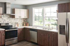MOEN Moen 7545SRS Camerist Single Handle Pull Out Kitchen Faucet in Spot Resist Stainless
