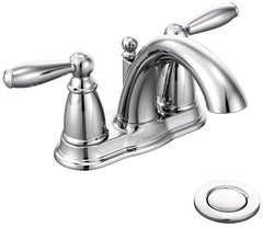 MOEN 66610 BATH & KITCHEN FAUCETS
