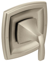 MOEN Moen T2691BN Voss Single Handle Posi-Temp Valve Trim Kit in Brushed Nickel