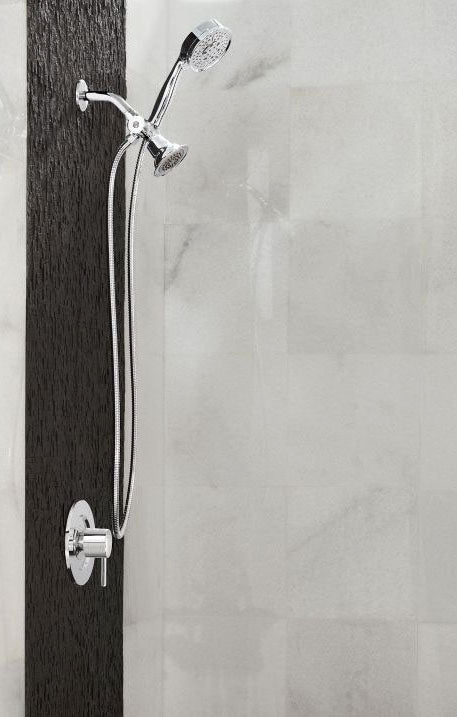 MOEN Moen T2191BN Align Single Handle Posi-Temp Valve Trim