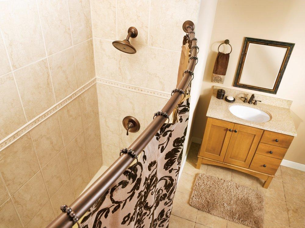 MOEN Moen S6310EPORB Immersion Single Function Showerhead In Oil Rubbed Bronze
