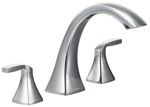 MOEN T693 BATH & KITCHEN FAUCETS