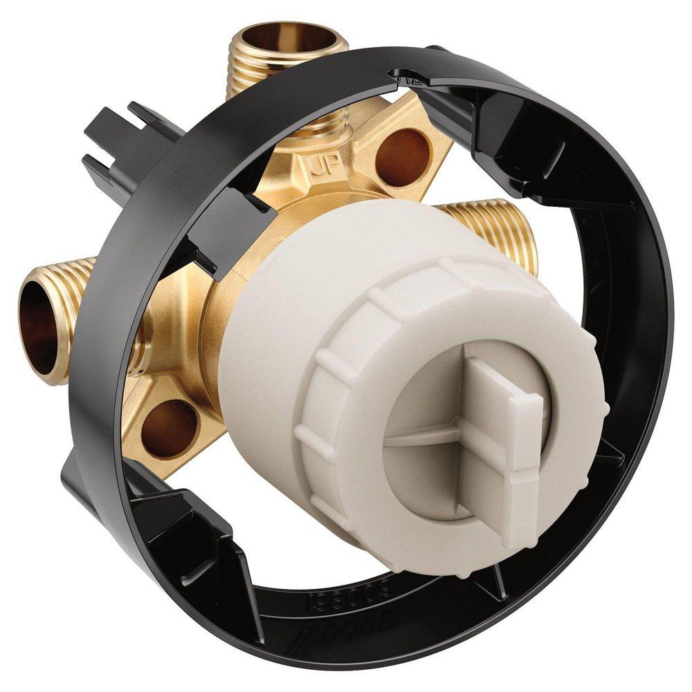MOEN Moen U130CI M-Core 1/2 in. MPT Connection Pressure Balancing Valve