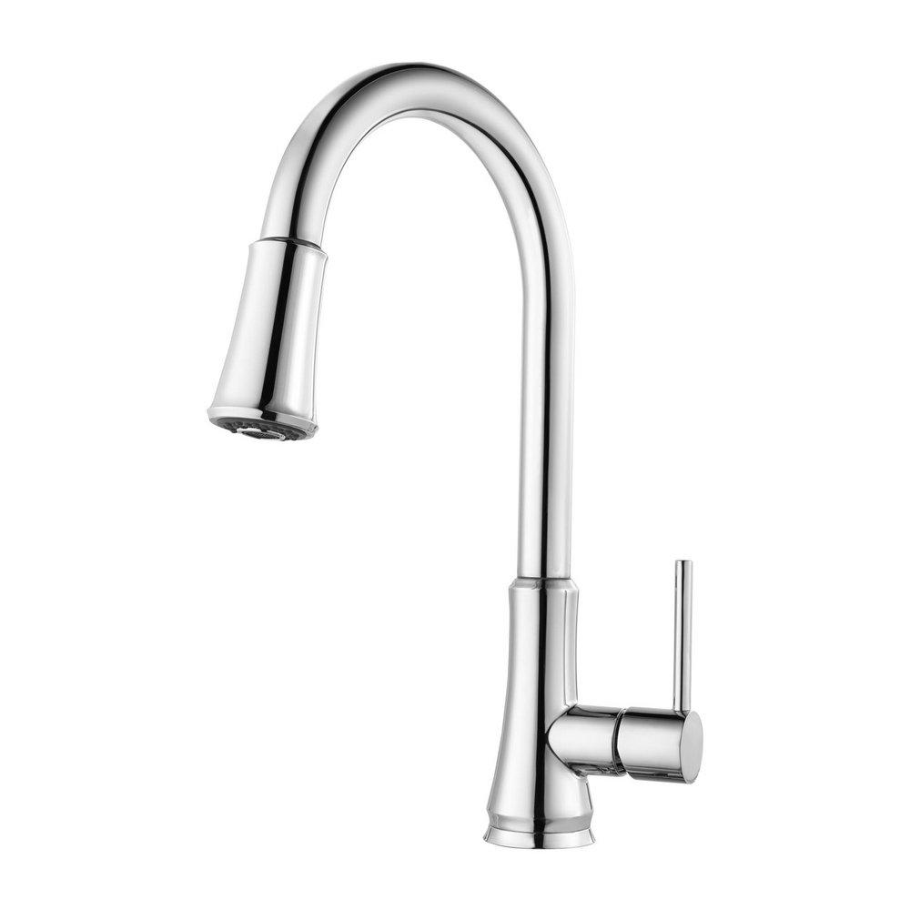 PFISTER G529-PF2C TOILETS & ACCESSORIES