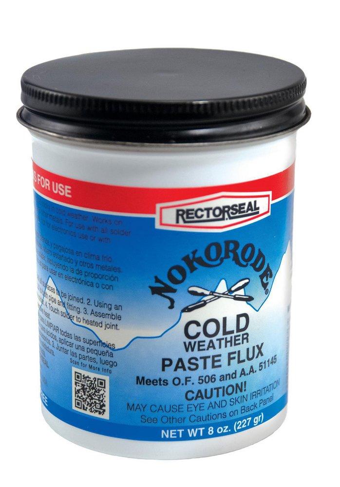 RECTORSEAL 14720 WELDING WIRES & SOLDER