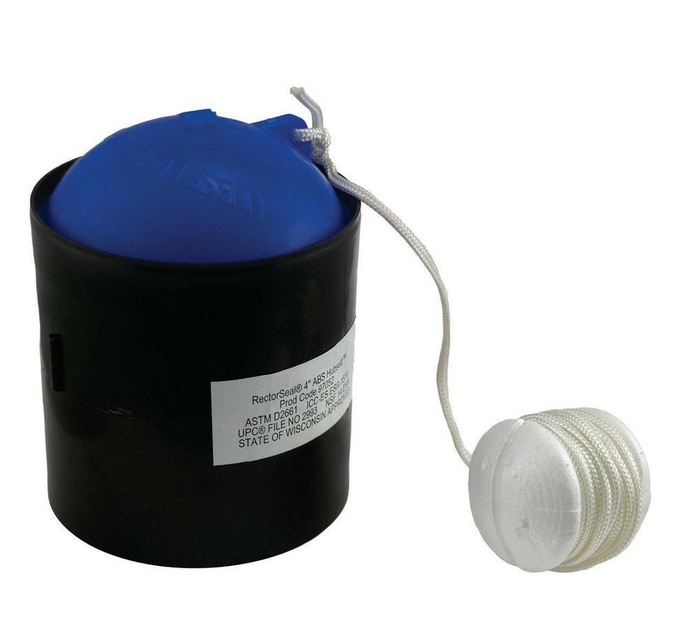 RECTORSEAL 97052 PIPE FITTINGS