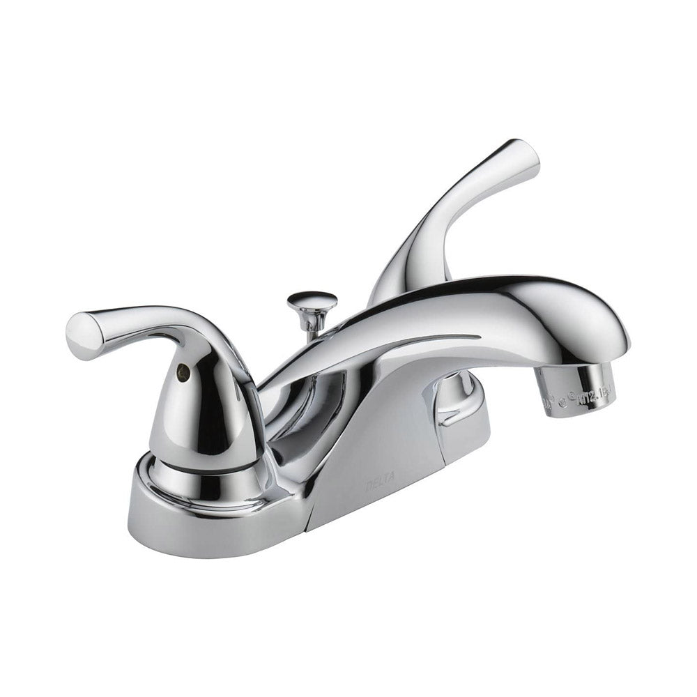 TRUE VALUE B2515LF-PPU-ECO BATH & KITCHEN FAUCETS