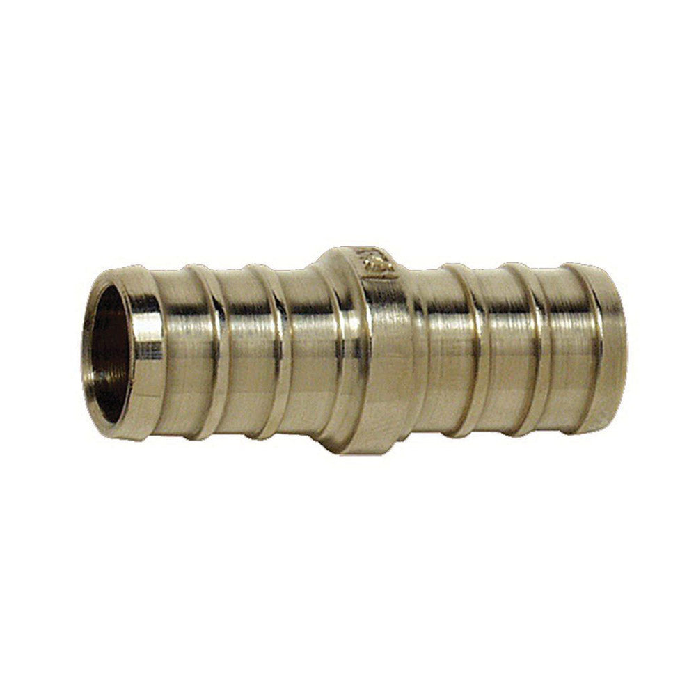 TRUE VALUE LFWP15B-0808PB PIPE FITTINGS