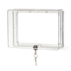 TRUE VALUE CG511A1000 THERMOSTAT COVERS & GUARDS