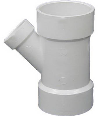 TRUE VALUE PVC006011800HA PIPE FITTINGS