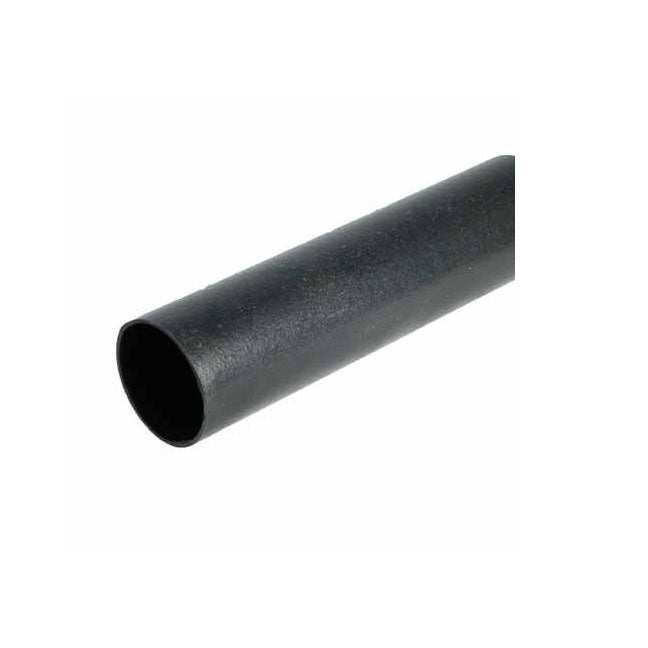 TYLER PIPE Tyler Pipe 006824 Soil Pipe 8 in Nominal No-Hub End Style ASTM A888 CISPI 301