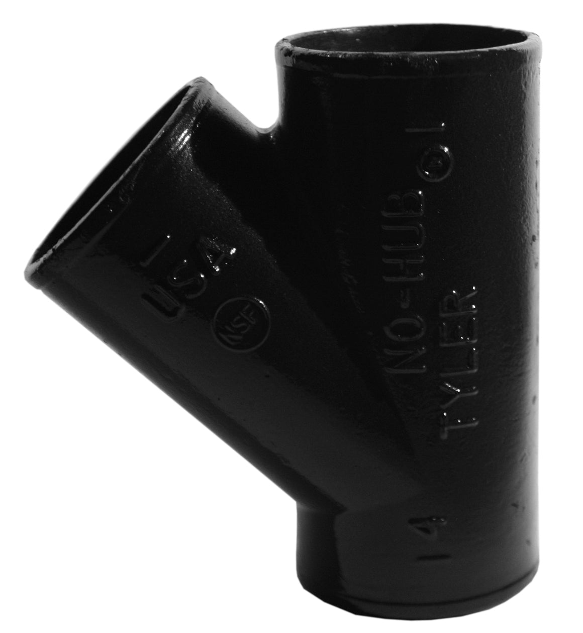 TYLER PIPE 8217 PIPE FITTINGS