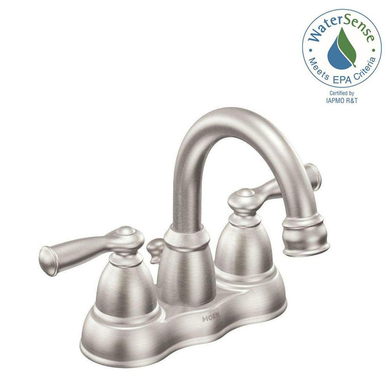 TRUE VALUE WS84913SRN BATH & KITCHEN FAUCETS