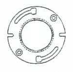 TYLER PIPE 22886 PIPE FITTINGS