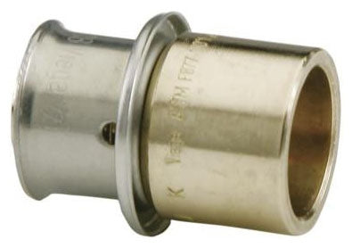 VIEGA 92060 PIPE FITTINGS