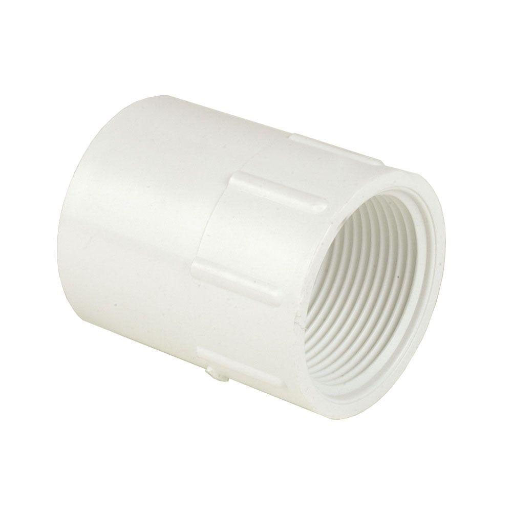 WESTLAKE PIPE & FITTINGS 435-060 PVC FITTINGS