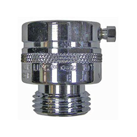 WOODFORD 34HDBR BACKFLOW PREVENTERS