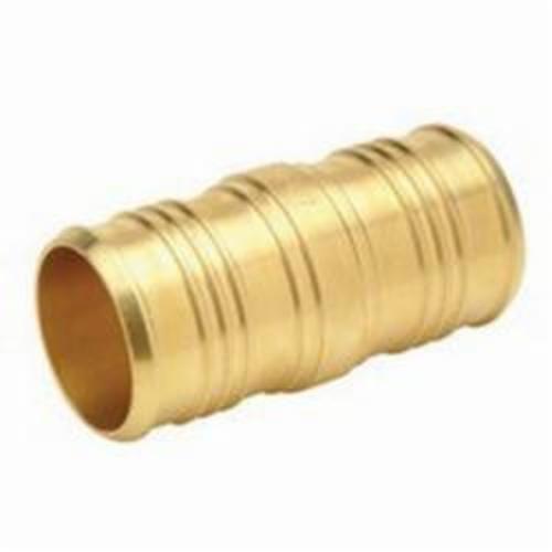 ZURN Zurn QQC77GX Coupling, 1-1/2 in Nominal, Barb End Style, Brass