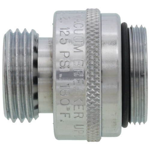 WOODFORD Woodford 34HA-CH Model-34HA 3/4 Male Hose Thread Vacuum Breaker