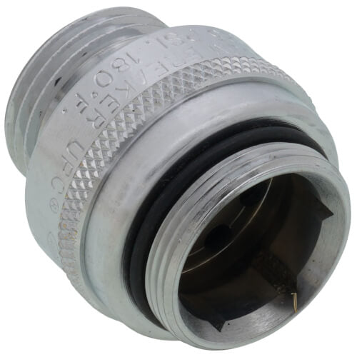 WOODFORD Woodford 34HA-CH Model-34HA 3/4 Male Hose Thread Vacuum Breaker