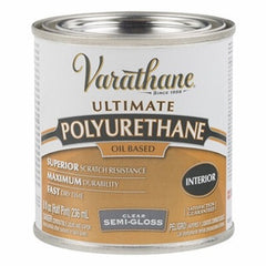 RUST-OLEUM Rust-oleum 6061H Varathane Interior Polyurethane Semi Gloss