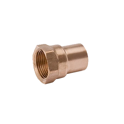 MUELLER STREAMLINE Mueller Streamline ADP00426 Copper Adapter Cxf