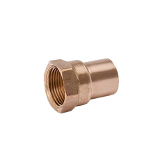 MUELLER STREAMLINE Mueller Streamline ADP00426 Copper Adapter Cxf