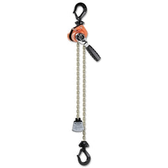CM COLUMBUS MCKINNON 216 FALL PROTECTION EQUIPMENT